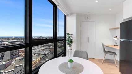 Holiday Apartment for 2 People in Southbank, Melbourne, Photo 3