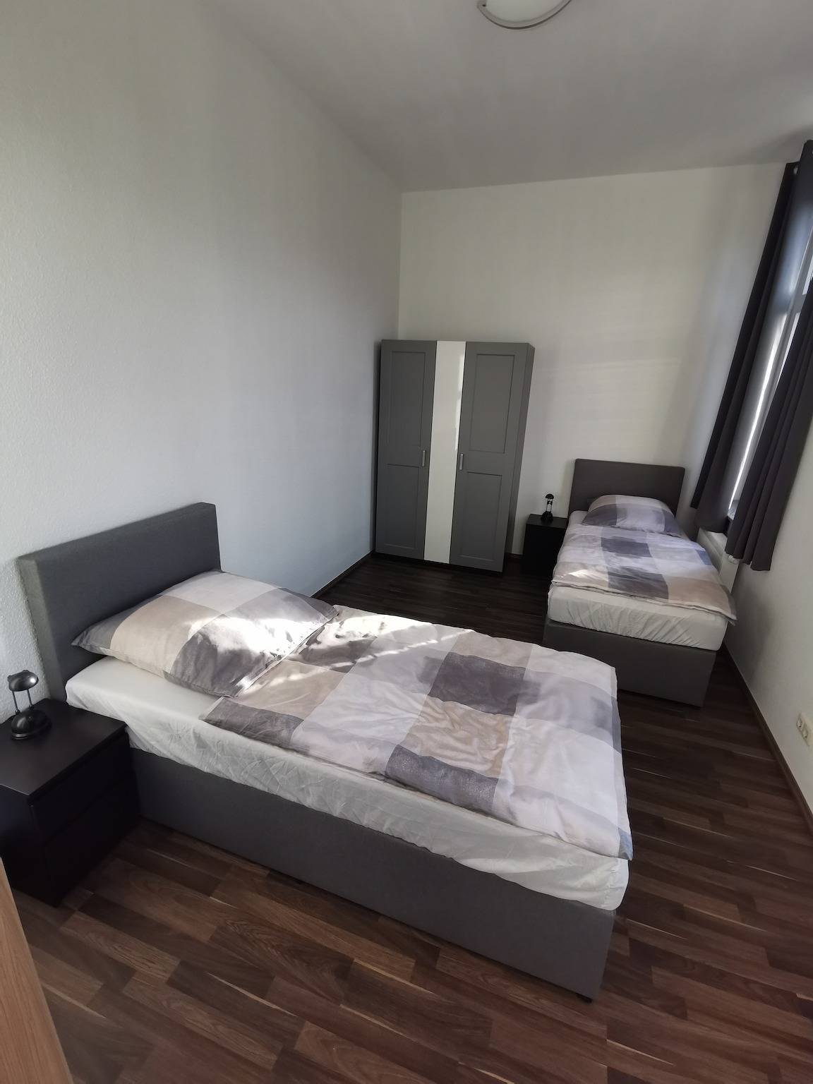 Ganze Ferienwohnung, Seeblick in Magdeburg, Elbe-Börde-Heide