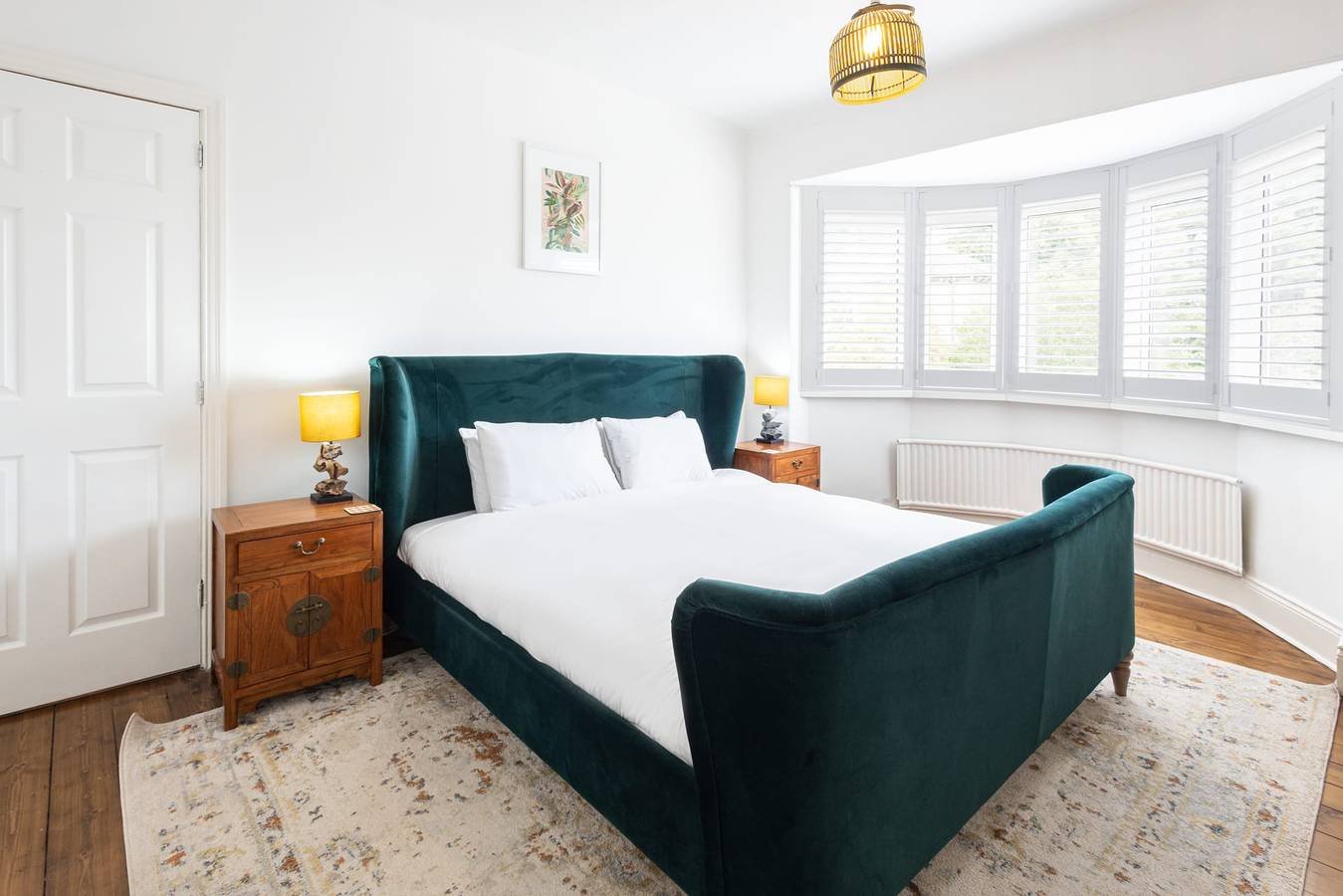 Host & Stay | Newton House in Alnwick, Northumberland