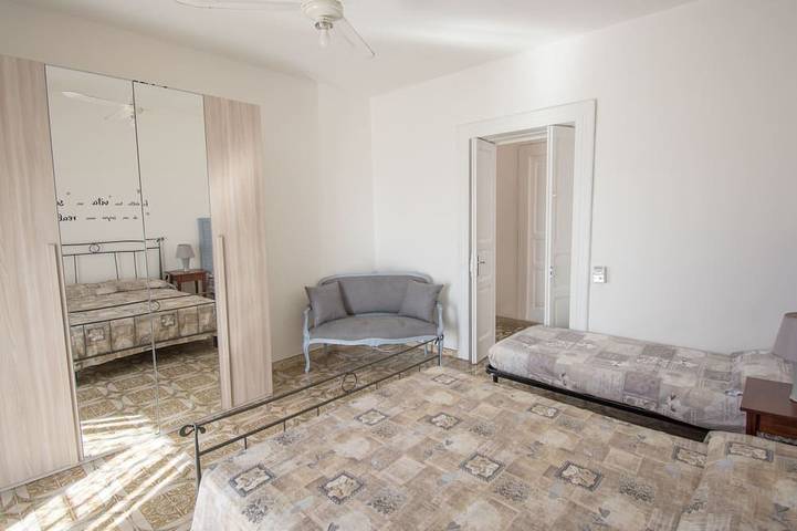 Ferienhaus für 6 Personen, mit Garten und Whirlpool, mit Haustier in Specchiarica - 3