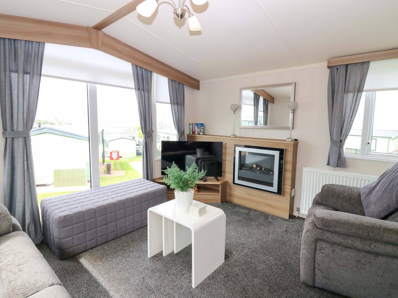 18 Eden Heights in Saint Andrews, Región de Fife