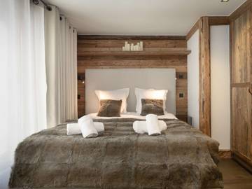 Chalet pour 8 Personnes dans Courchevel 1850, Courchevel, Photo 3