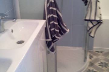 Appartement De Vacances pour 5 Personnes dans Thonon-les-Bains, Région de Thonon-les-Bains, Photo 3