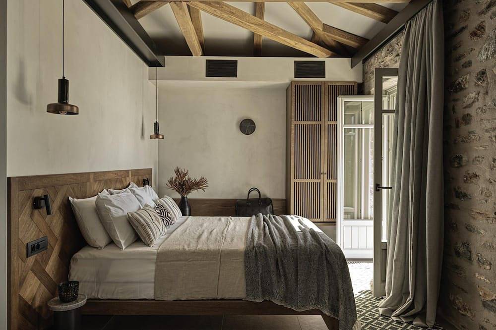 Aphrodite Suite by Peliva Nature & Suites in Pilion