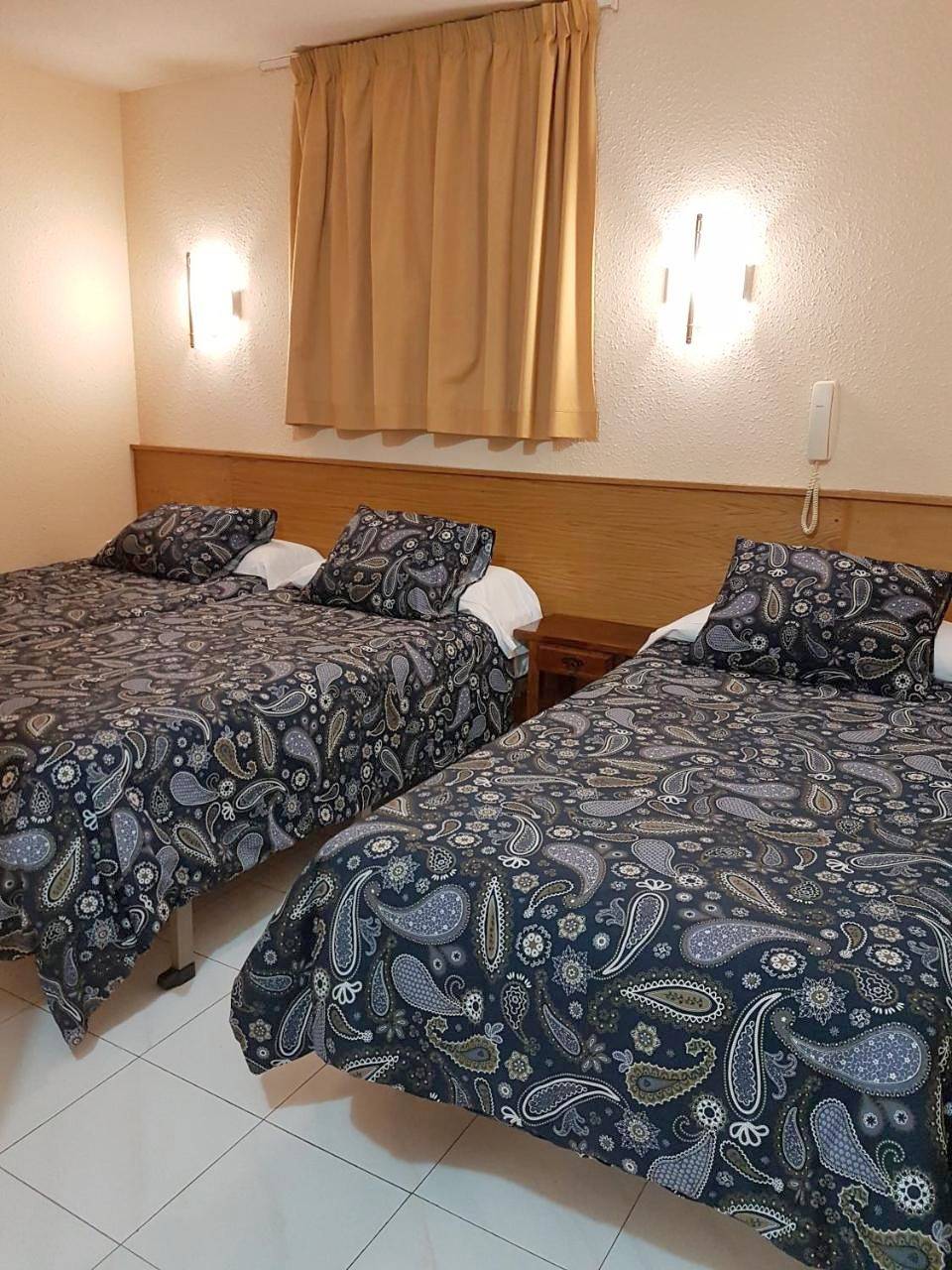 Hotel Arinsal in Arinsal, Pal Arinsal