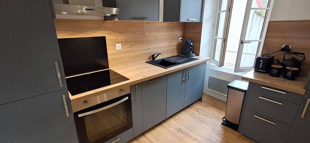 Gîte pour 2 personnes à Orthez - 4