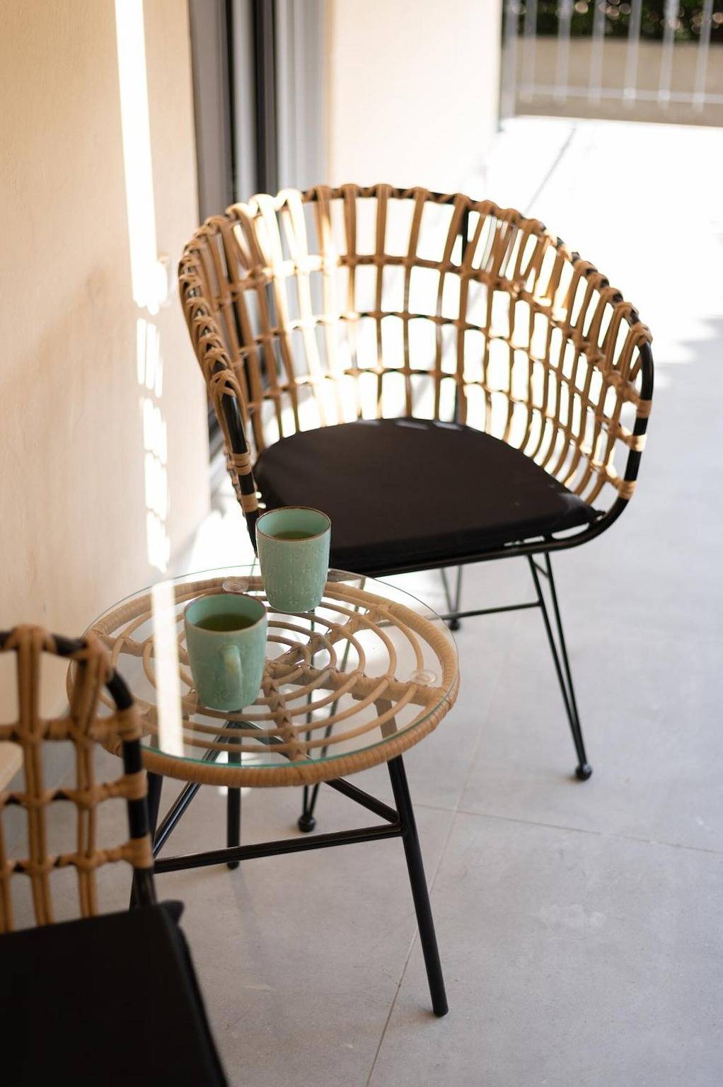 Appartement 'Ruby’s House' met Balkon, Wi-Fi en Airconditioning, foto 15