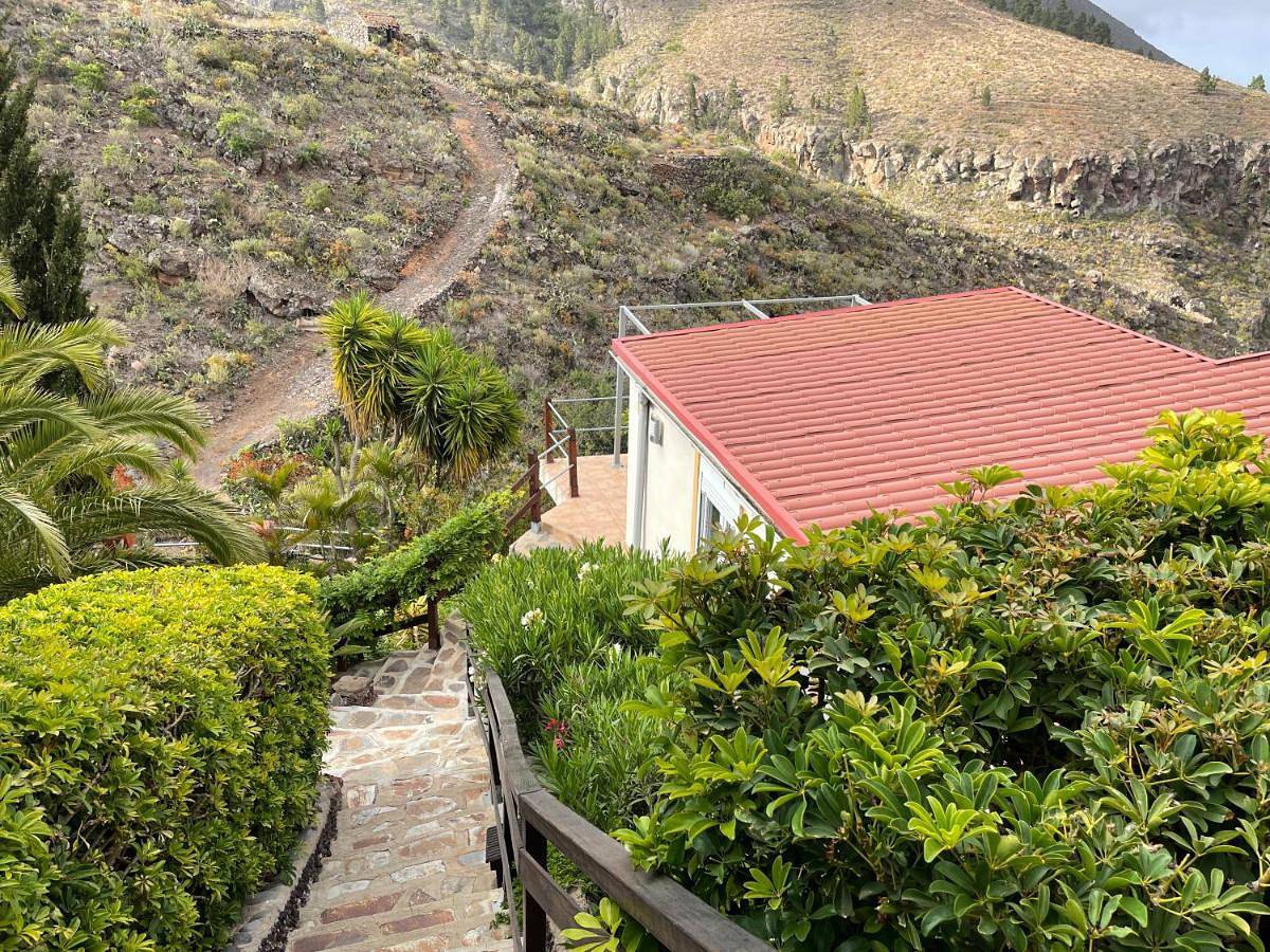 One-Bedroom House in El Jaral, Guía de Isora