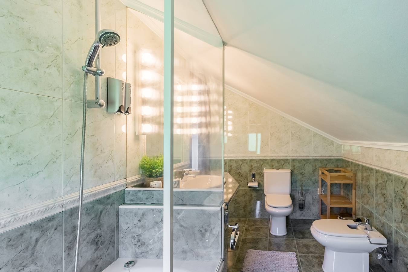 Vakantiehuis 'La Centinela' met uitzicht op de bergen, privézwembad en Wi-Fi, foto 15