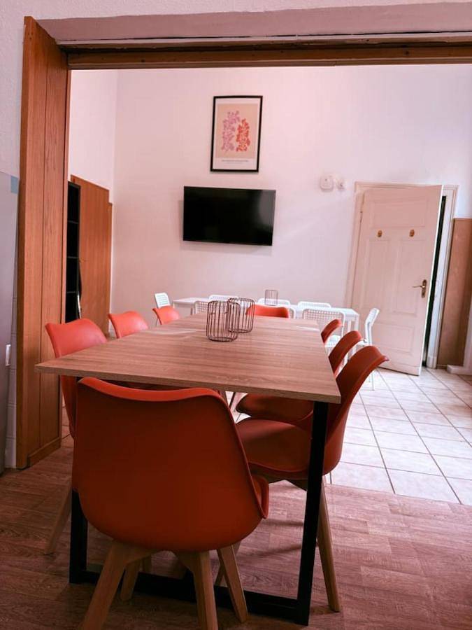 Ferienwohnung für 15 Personen, mit Ausblick in Ibbenbüren - 3