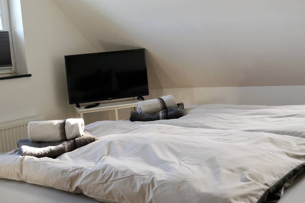 Ganze Wohnung, Seehaus-loft in Klein Upahl, Naturpark Nossentiner/Schwinzer Heide