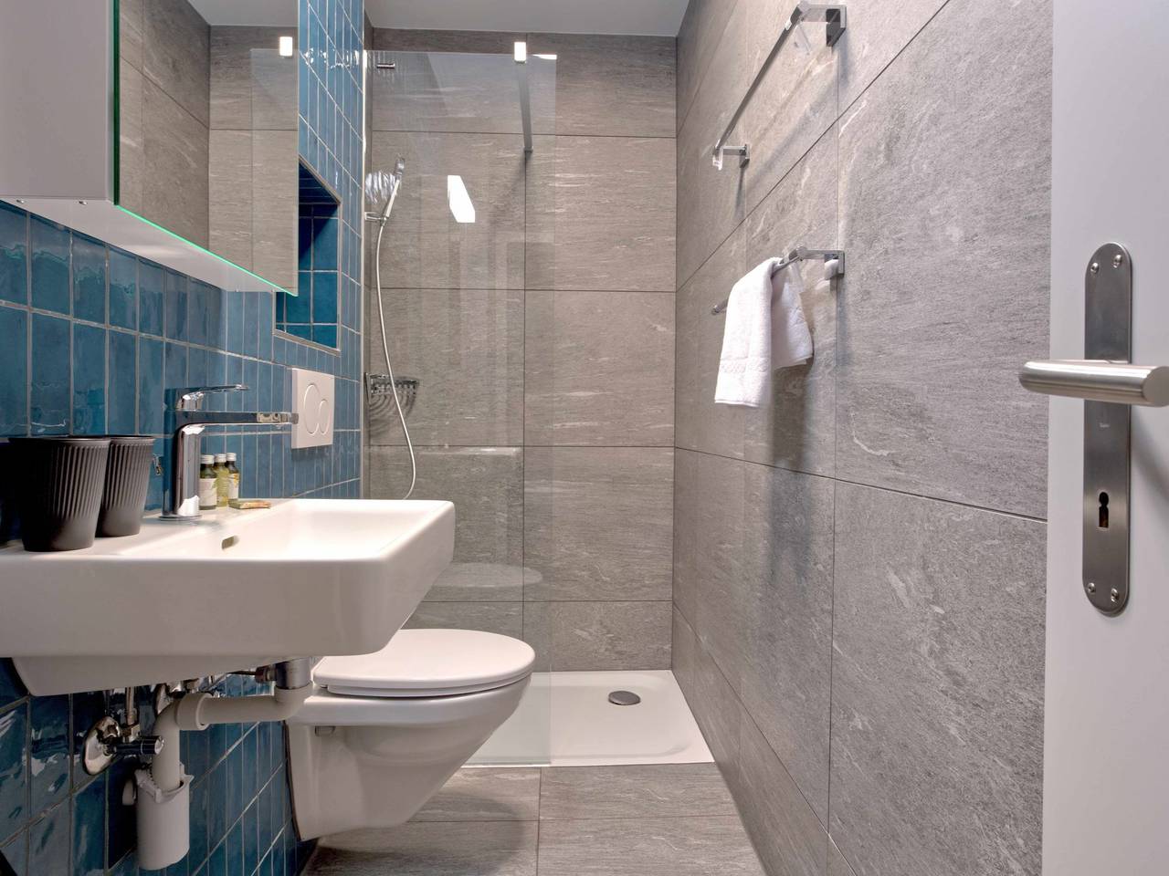 Ganze Wohnung, Bankhouse in Interlaken, Thunersee