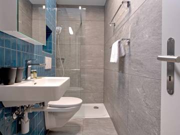 Vakantieappartement voor 2 Personen in Interlaken, Meer van Thun, Afbeelding 4