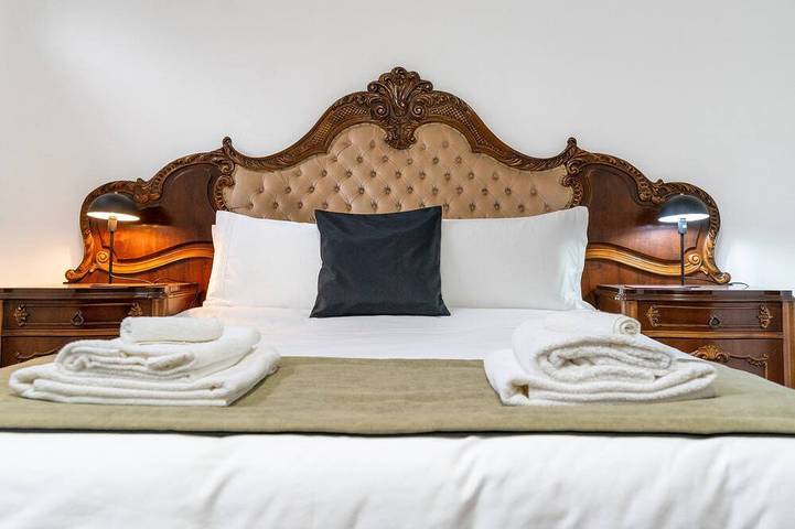 Maison d’hôte pour 5 personnes, avec jardin à Ponta do Sol