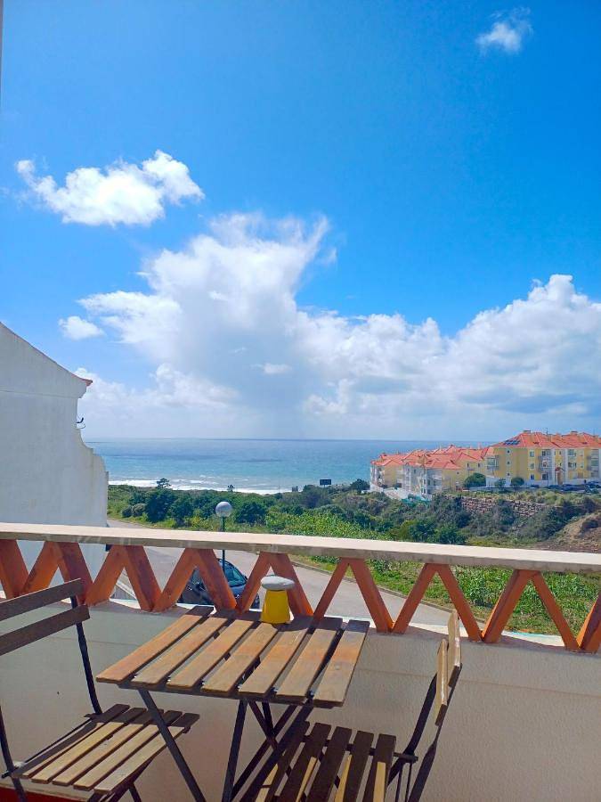 Chambre d’hôte pour 3 personnes, avec vue et jardin à Ericeira - 4