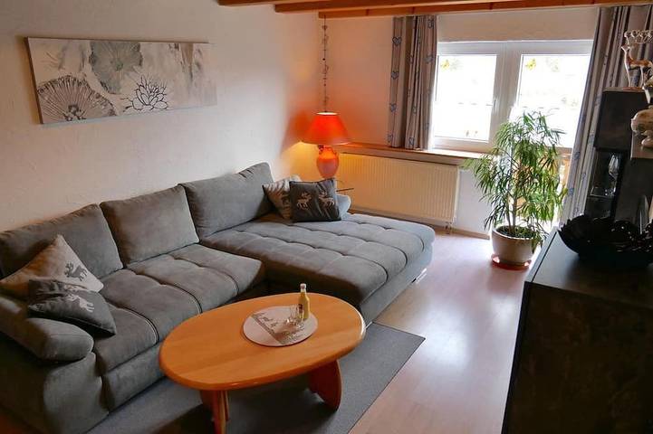 Bauernhof für 4 Personen, mit Garten und Whirlpool sowie Sauna in Bad Hindelang - 4
