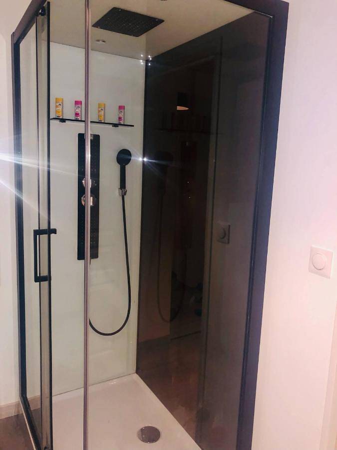 Location de vacances pour 4 personnes, avec vue ainsi que sauna et terrasse à Saint-Riquier - 3