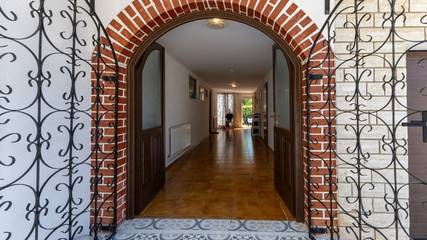 Villa für 10 Personen in Poreč, Grad Poreč, Bild 1