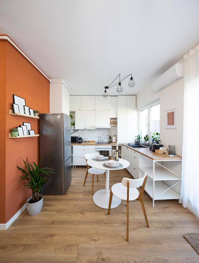 Gîte pour 2 personnes, avec terrasse et vue, animaux acceptés dans Cluj-Napoca - 4