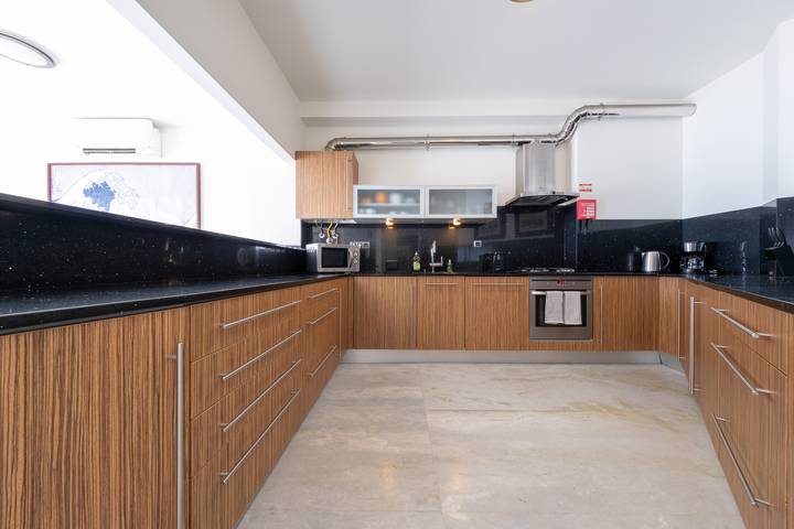 Ferienwohnung für 2 Personen, mit Balkon und Meerblick in Lagos - 4