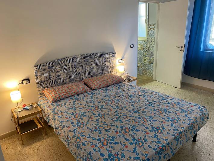 Holiday Home 'Tra Sila e Mare' with Private Garden, Wi-Fi and Air Conditioning
