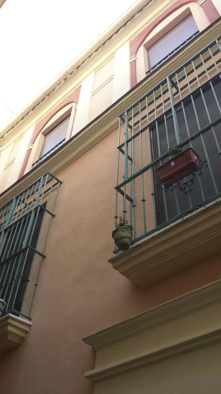 Apartamento de vacaciones para 4 personas, con balcón y vistas, Familias con niños - 1