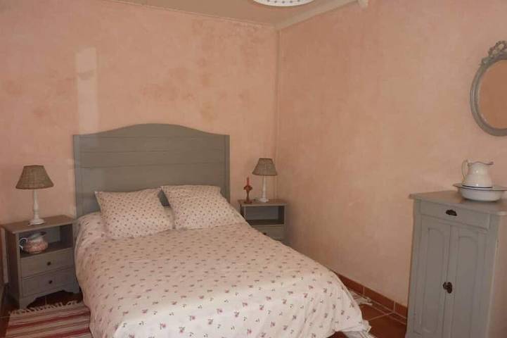 Character Haus in Burgund, ideal entspannen und Familie! in Tintury, Nièvre