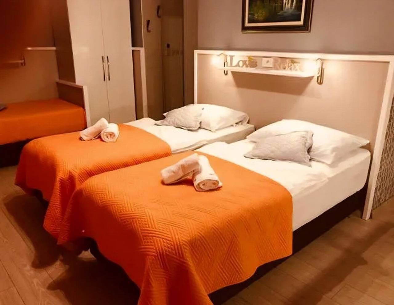 Ganzes Studio, Apartments and Rooms Villa Marija in Skradin, Šibenik-Knin