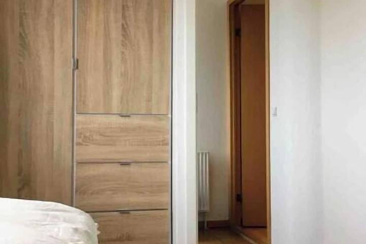 Ganze Wohnung, Modern Apartment in Central Kolding in Kolding, Kleiner Belt