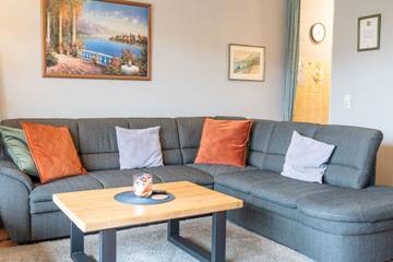 Ferienwohnung für 4 Personen in Büsum, Dithmarschen, Bild 1