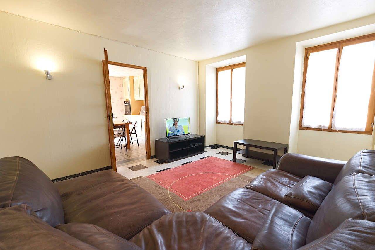 Gîte indépendant proche Paris, Saclay, Massy, Orly, Versailles in La Ville-du-Bois, Essonne