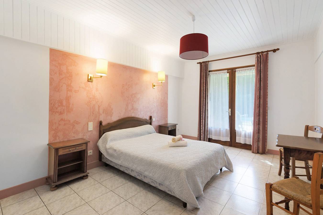 Photo : Appartement de vacances