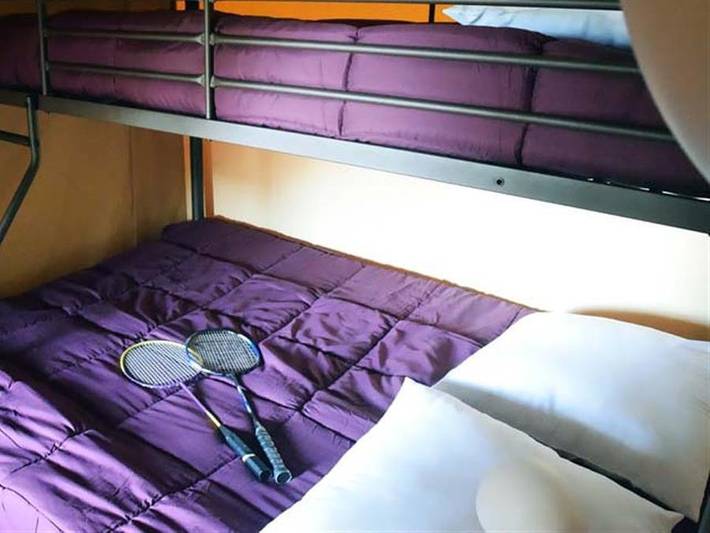 Location de vacances pour 5 personnes, avec bassin pour enfant, animaux acceptés dans Pluméliau-Bieuzy - 4