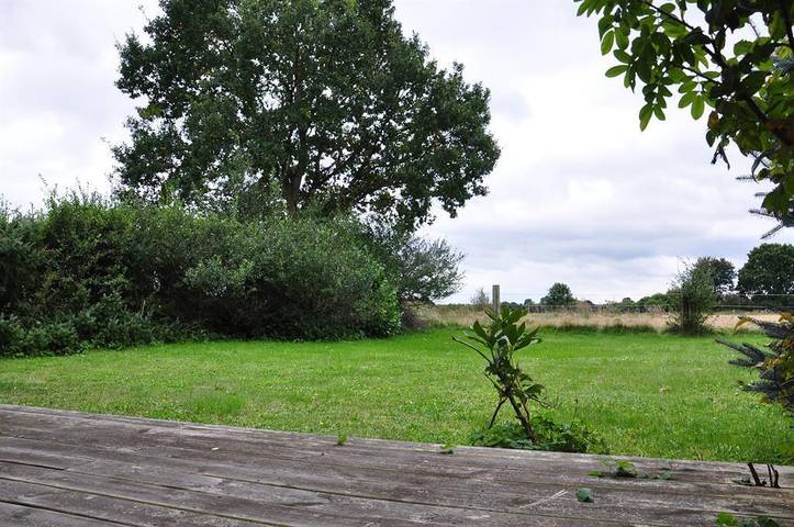 Bauernhof für 3 Personen, mit Garten und Terrasse in der Lübecker Bucht - 3