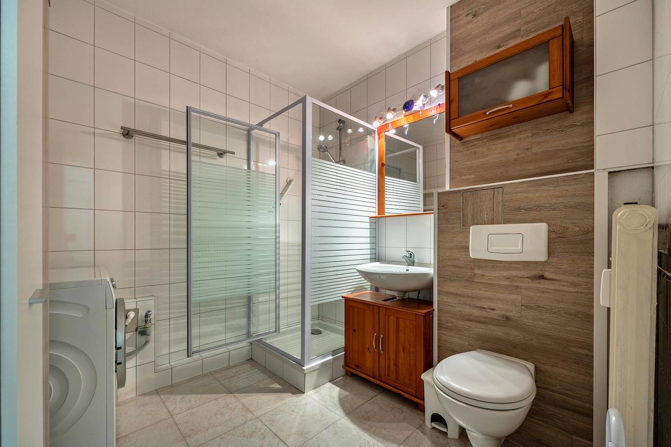Studio-appartement 'Harzburg Stube' met balkon, foto 13