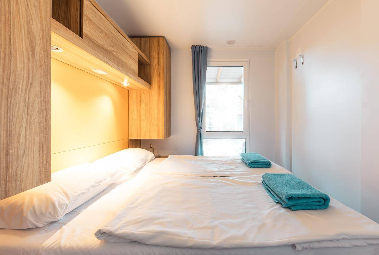 Tenuta Primero Cottage Superior 3 für 6 Personen  in Grado, Görz Provinz