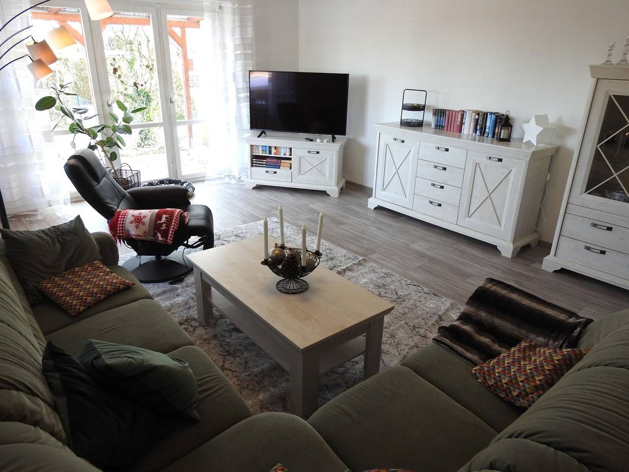 Pretty holiday home near the center of Ballenstedt in the Harz mountains in Ballenstedt, Harzvorland