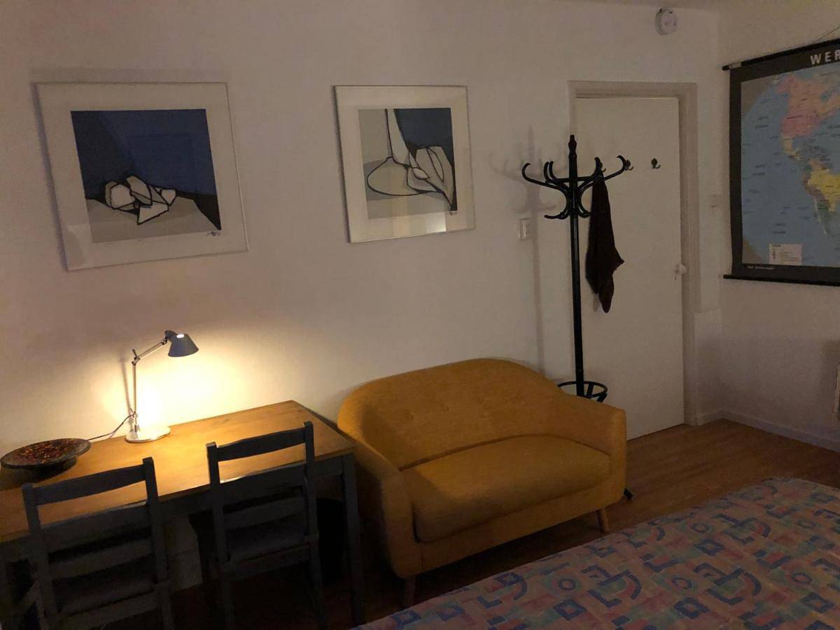 Comfortable Room in Alkmaar, Mer du Nord Pays-Bas