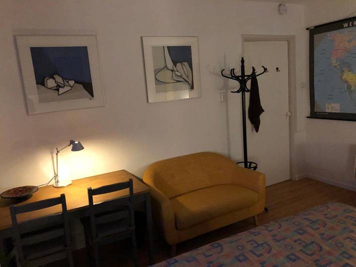 Maison d’hôte pour 2 personnes à Alkmaar - 2