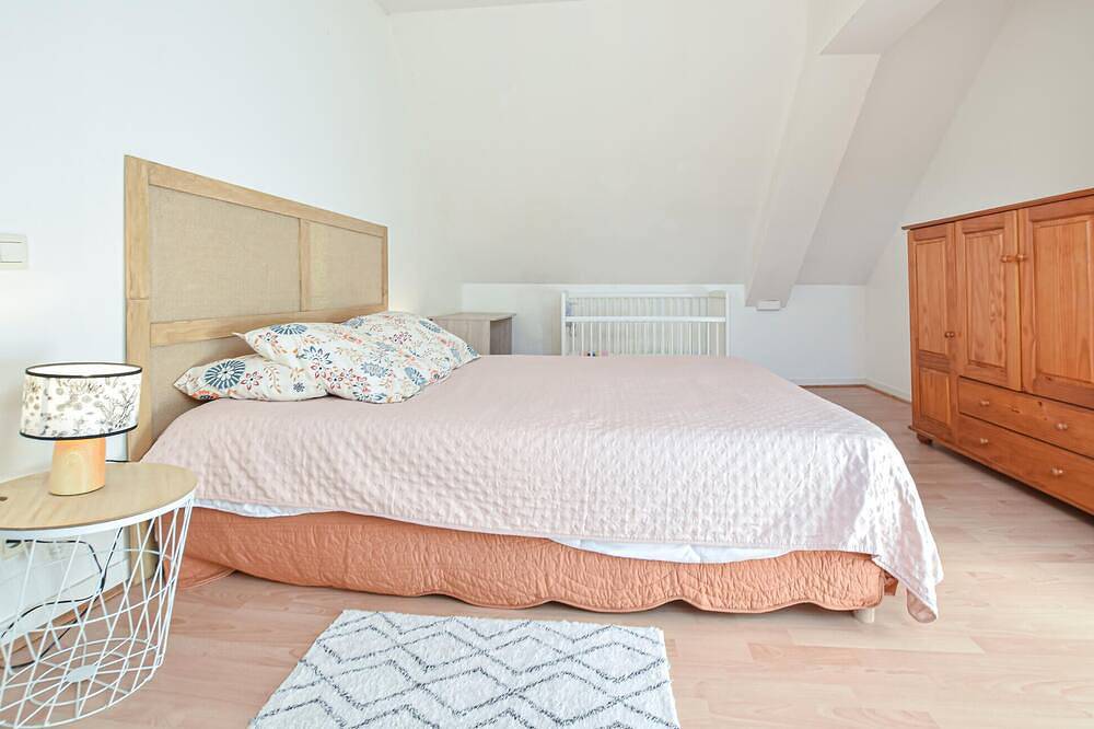 Maison entre terre et mer in Ver, Coutances und Umgebung