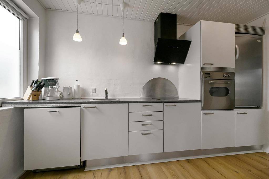 262 in Vrist, Lemvig Kommune