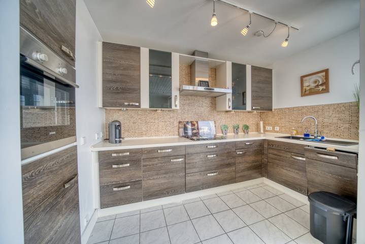 Ferienwohnung für 2 Personen, mit Balkon in Heiligenhafen - 4