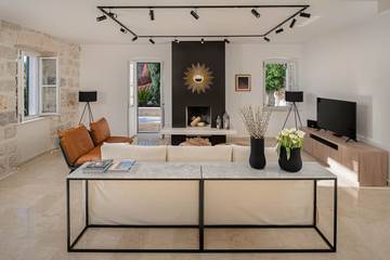 Villa für 8 Personen in Dubrovnik, Grad Dubrovnik, Bild 3