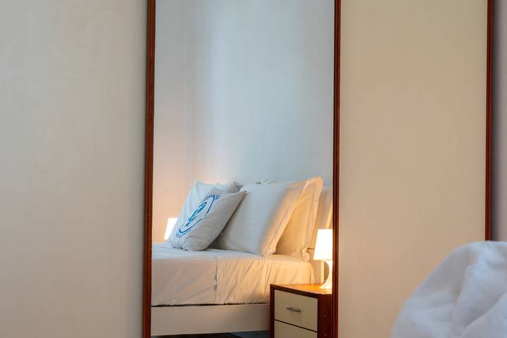 Appartamento intero, Sg Family - Park Everywhere Apartment in Castelnuovo del Garda, Prealpi Gardesane