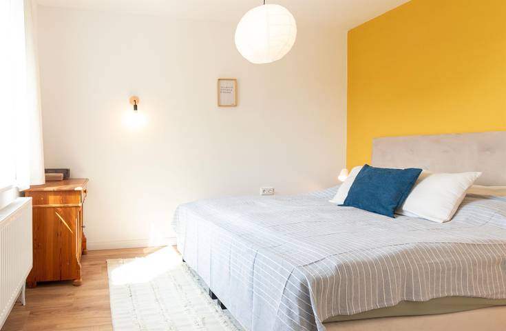 Ganze Ferienwohnung, Appartement/Fewo, Dusche und Bad, Wc, Nichtraucher in Eyendorf, Nordheide