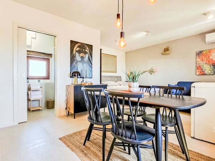 Ferienwohnung für 2 Personen in Grožnjan