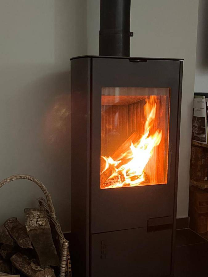 Location de vacances pour 4 personnes, avec jardin et vue à Bannalec - 3