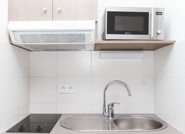 Appartement De Vacances pour 4 Personnes dans Quimper, Région de Quimper, Photo 2