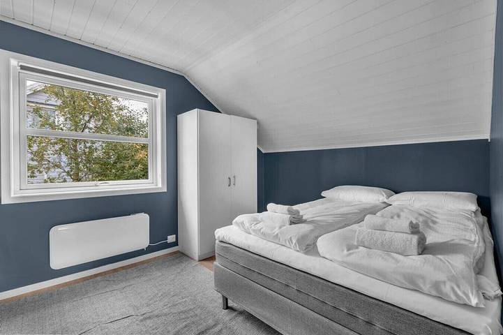 Ferienhaus für 16 Personen, mit Sauna in Tromsø - 4