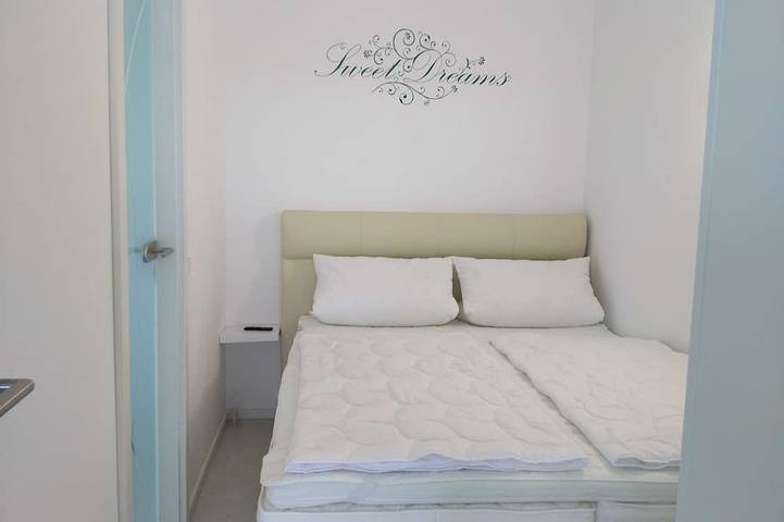 Ferienpark für 4 Personen, mit Balkon in Sierksdorf - 4